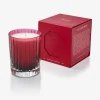 4 Elements Scented Candle Feu Créateur