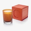 4 Elements Scented Candle Sable Précieux