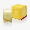 4 Elements Scented Candle Soleil D'Or