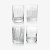 4 Elements Tumblers Set