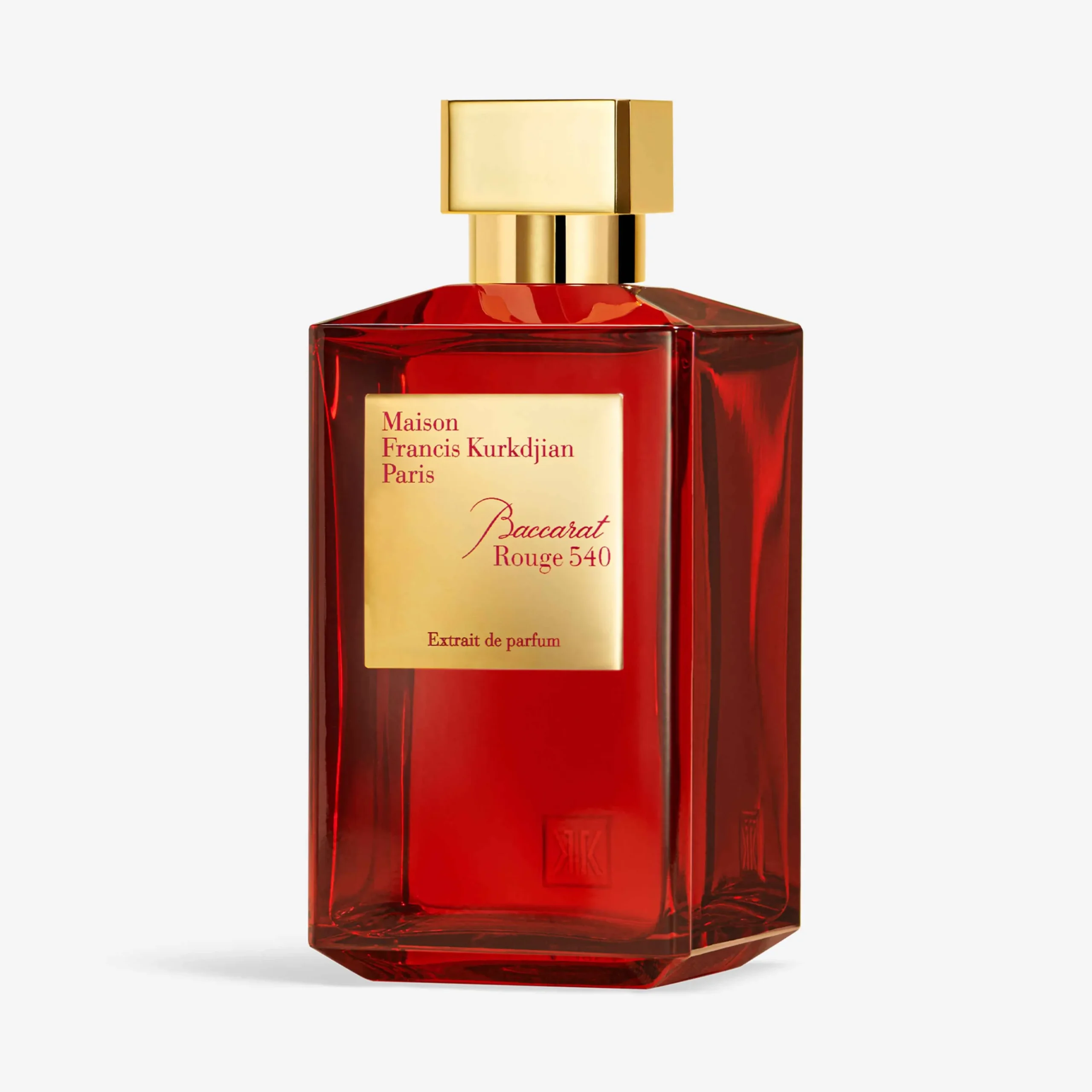 Baccarat Rouge 540 Extrait de Parfum 200 mL