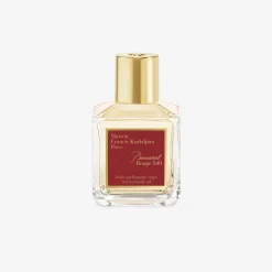 Baccarat Rouge 540 Scented Body Oil​ 70 mL