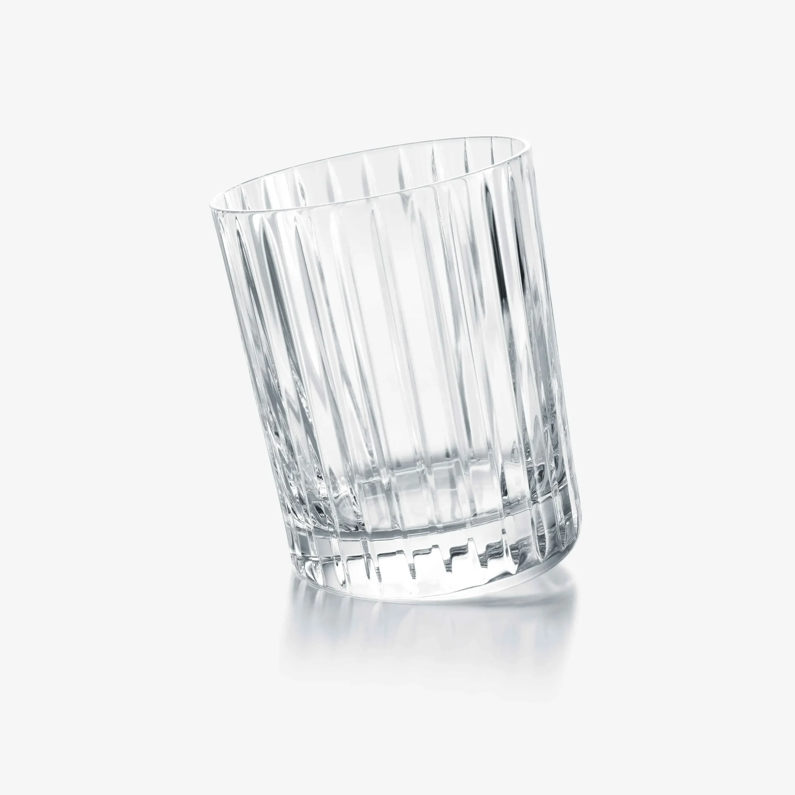 Baccarat x USHER Tumbler