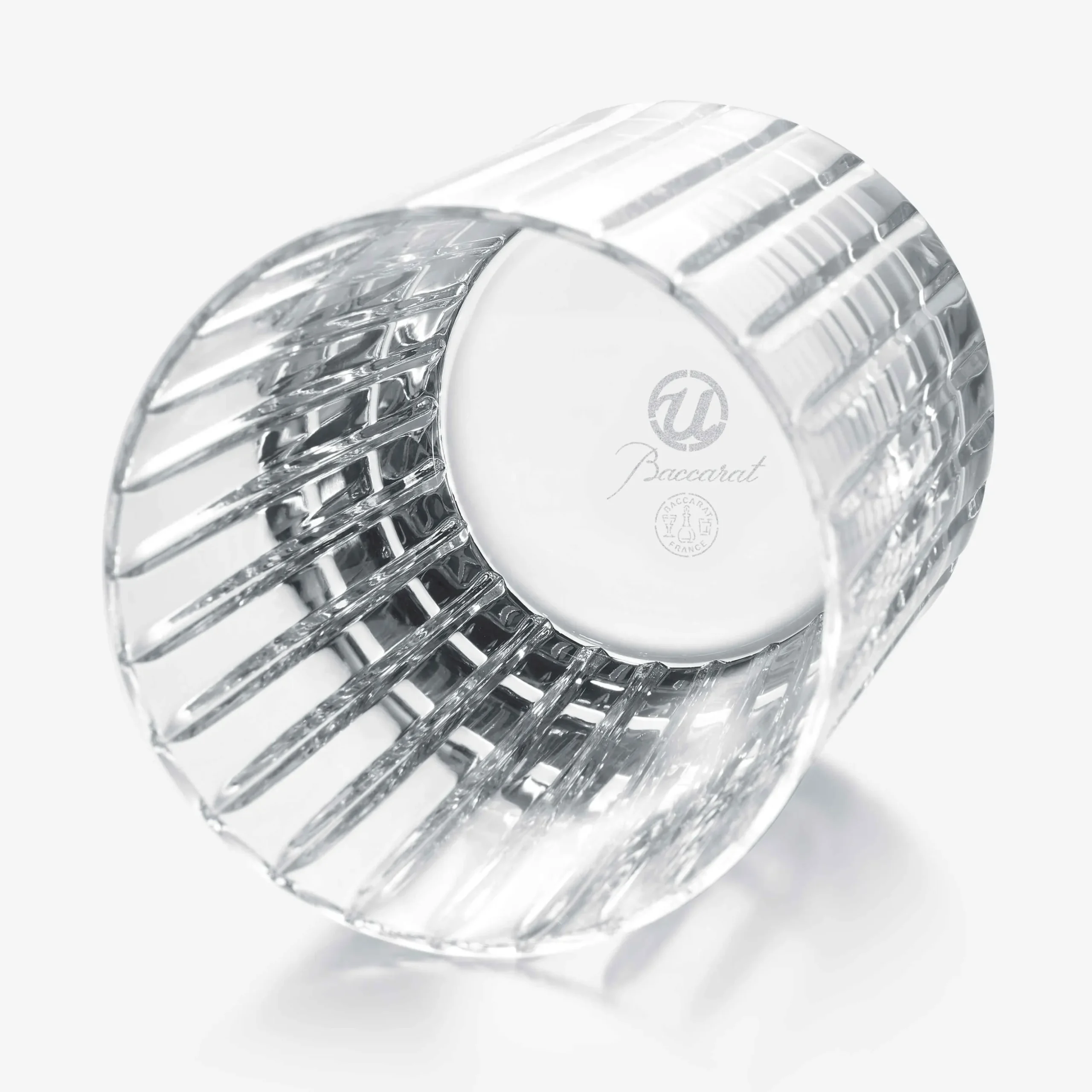 Baccarat x USHER Tumbler