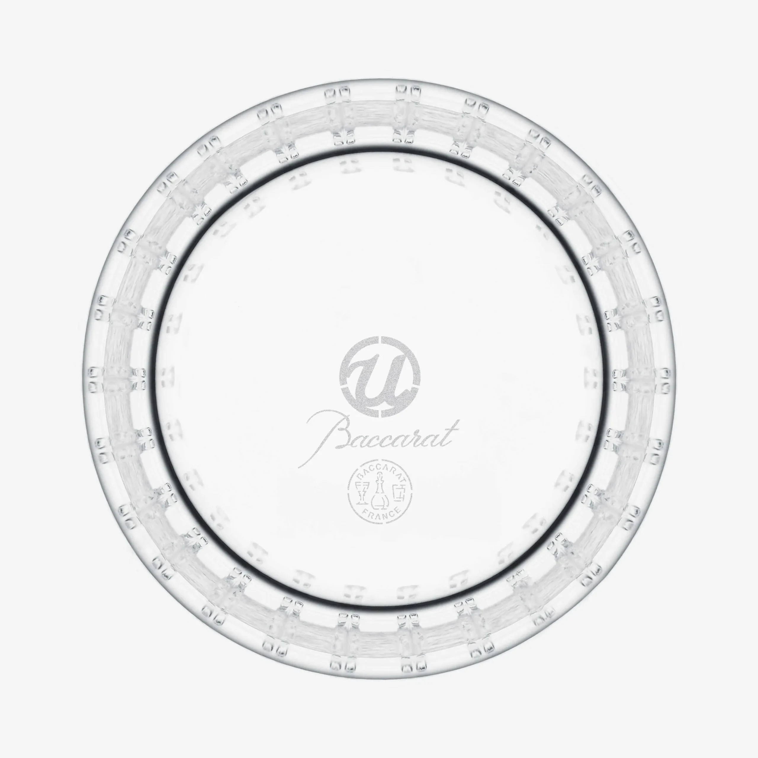 Baccarat x USHER Tumbler