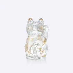 Cat Maneki Neko Figurine S