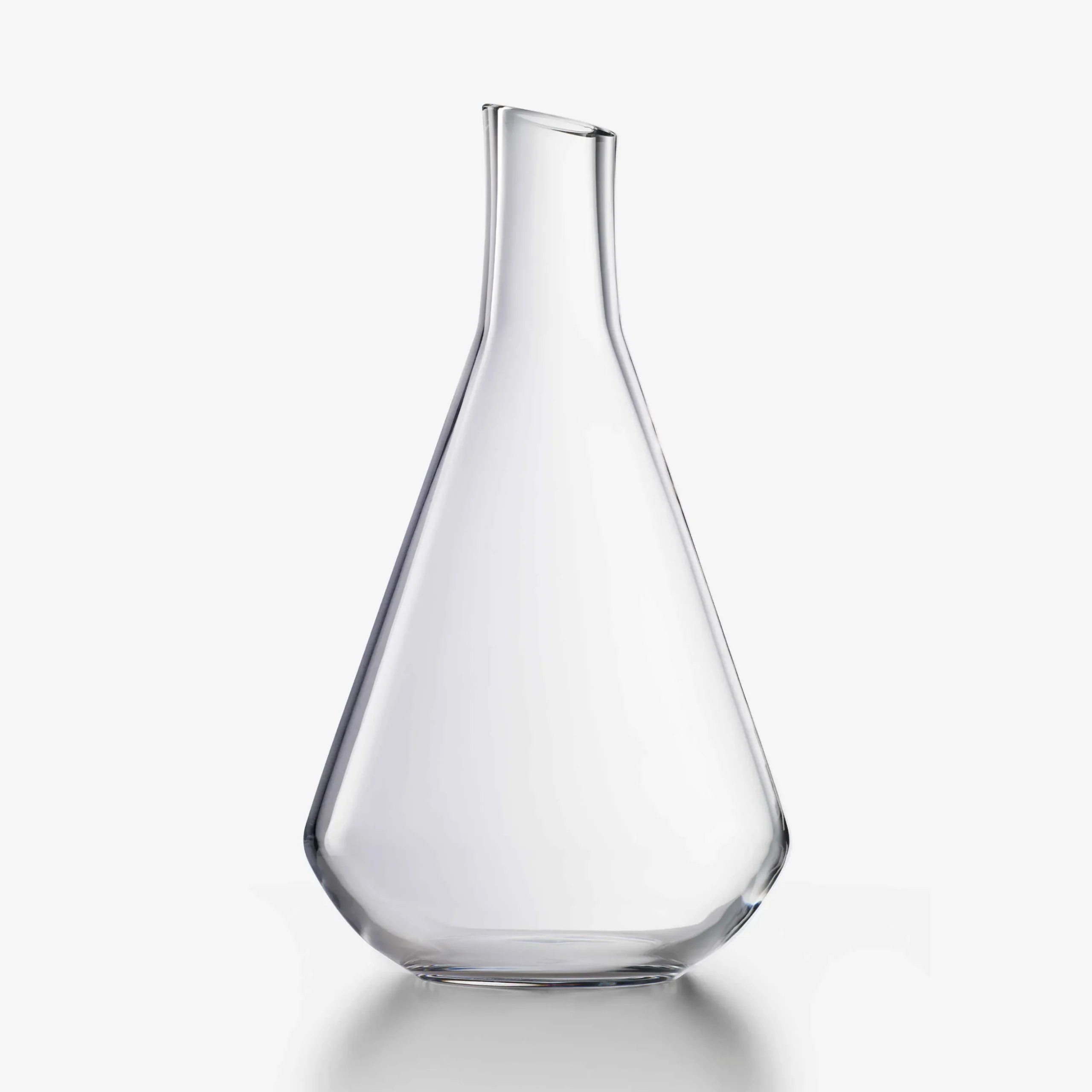 Château Baccarat Decanter