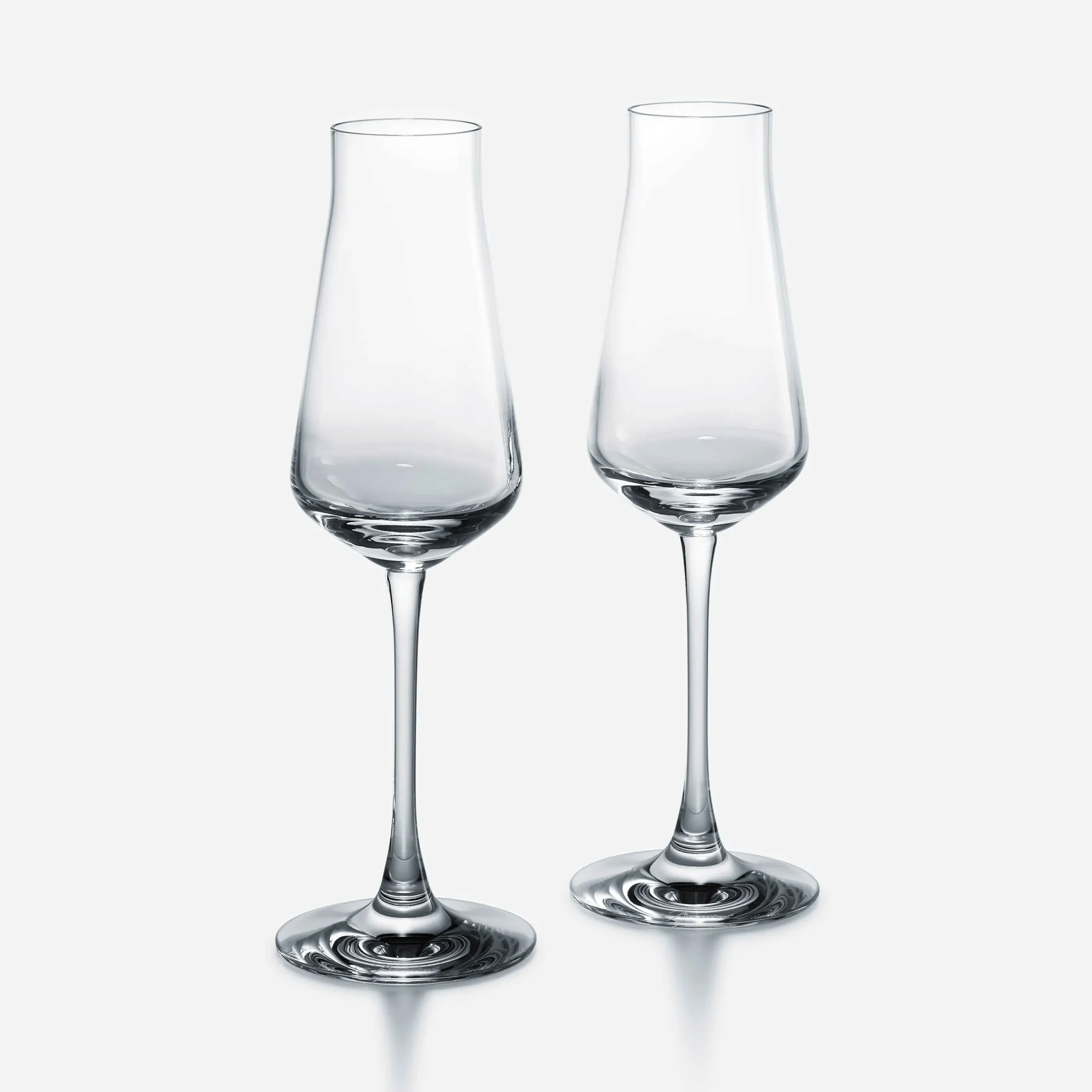 Château Baccarat Flutes