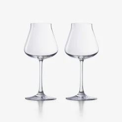 Château Baccarat Tasting Glasses