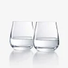 Château Baccarat Tumblers