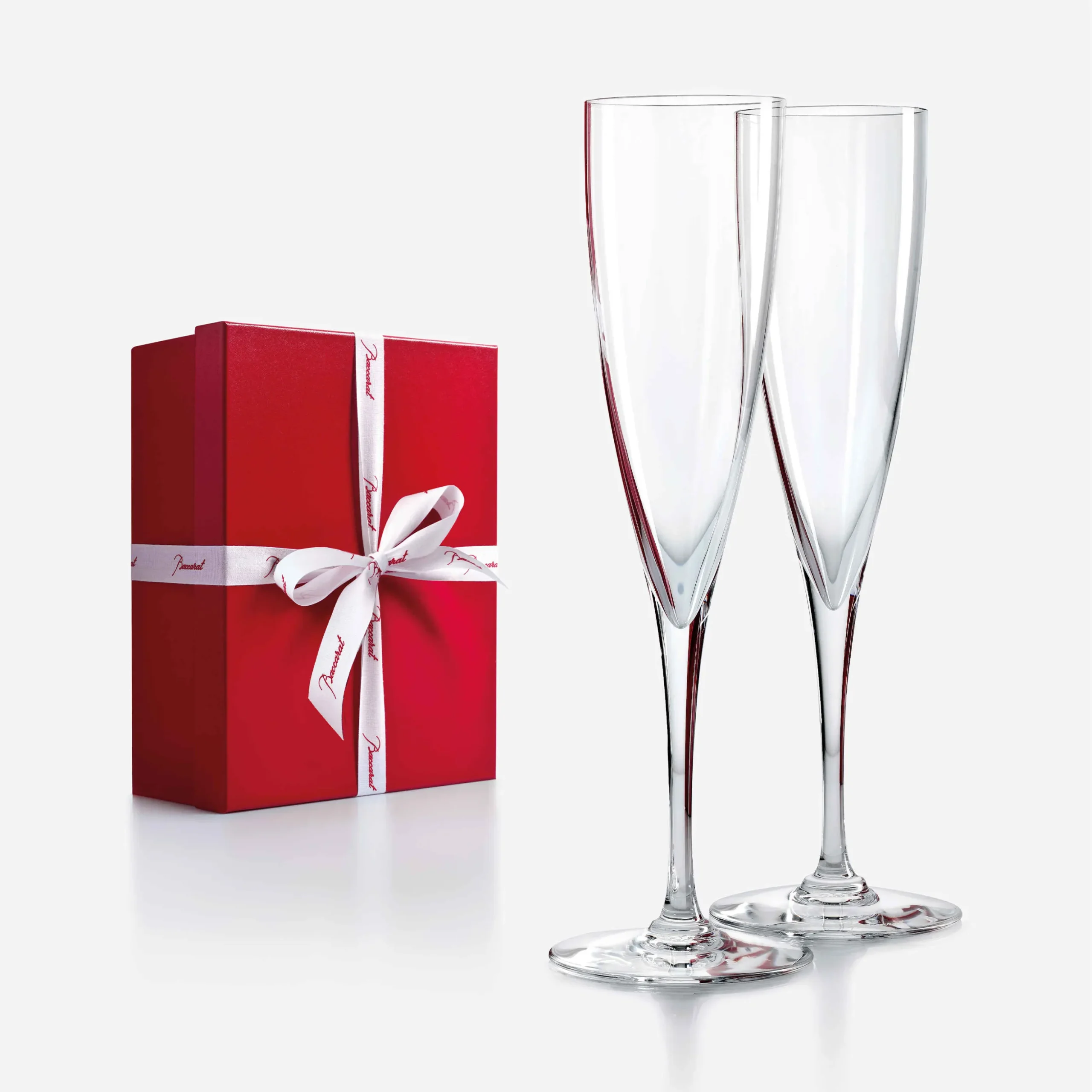 Dom Pérignon Flutes