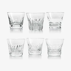 Everyday Classic Tumblers Set