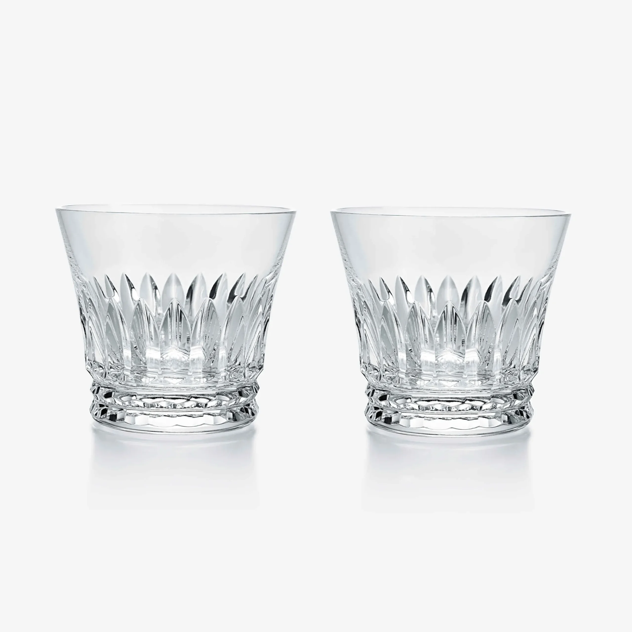 Everyday Tiara Tumblers