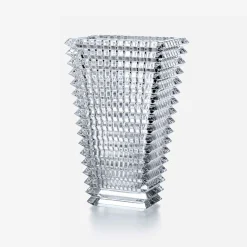 Eye Rectangular Vase L