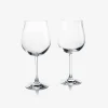 Grand Bourgogne Tasting Glasses