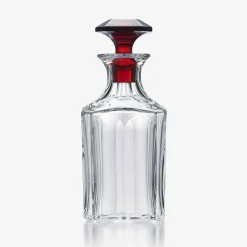 Harcourt 1841 Whiskey Decanter