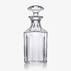 Harcourt 1841 Whiskey Decanter