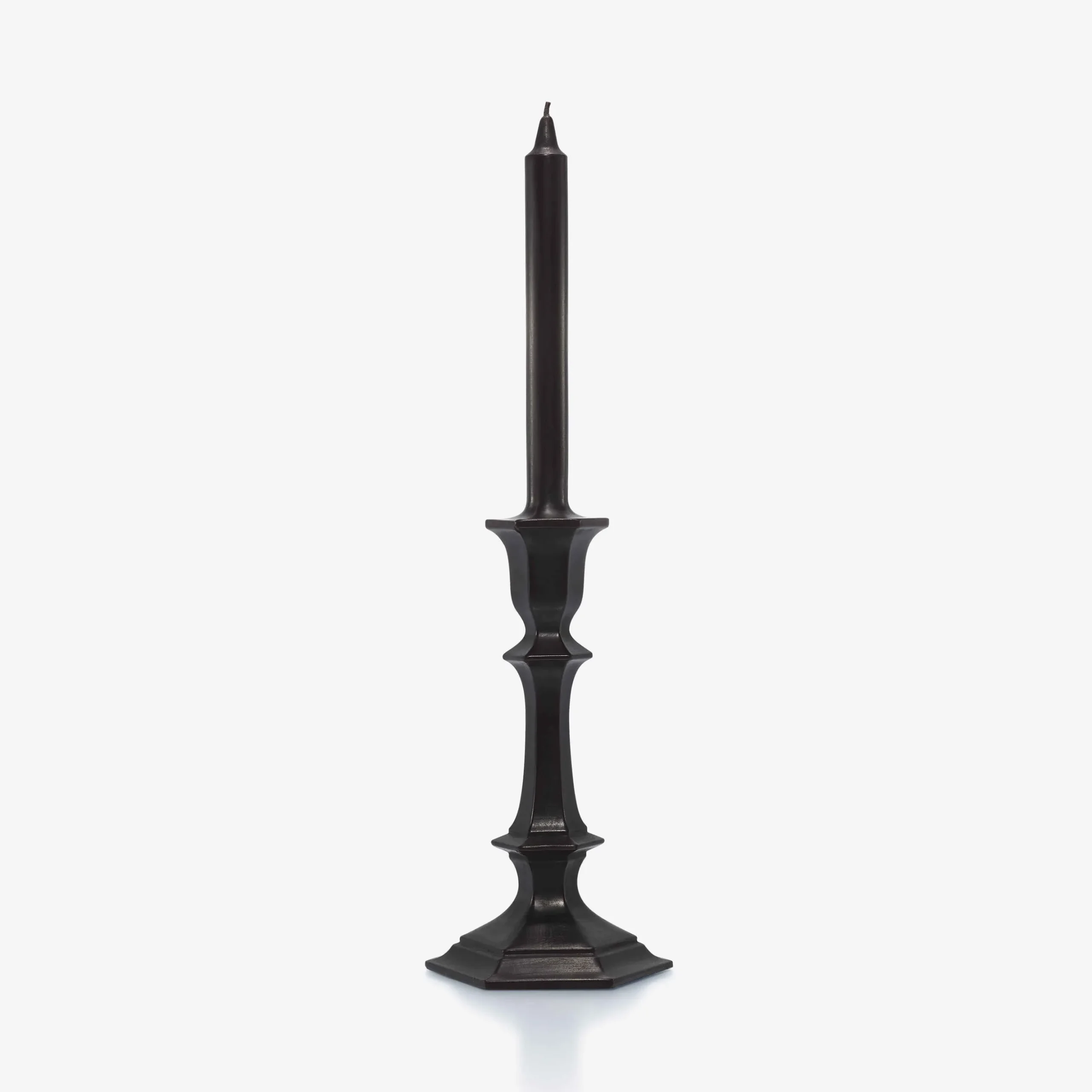 Harcourt Candlestick Candle