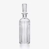Harmonie Round Whiskey Decanter