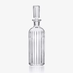 Harmonie Round Whiskey Decanter
