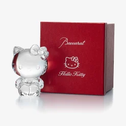 Hello Kitty Figurine