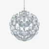 Le Roi Soleil Chandelier (40L)