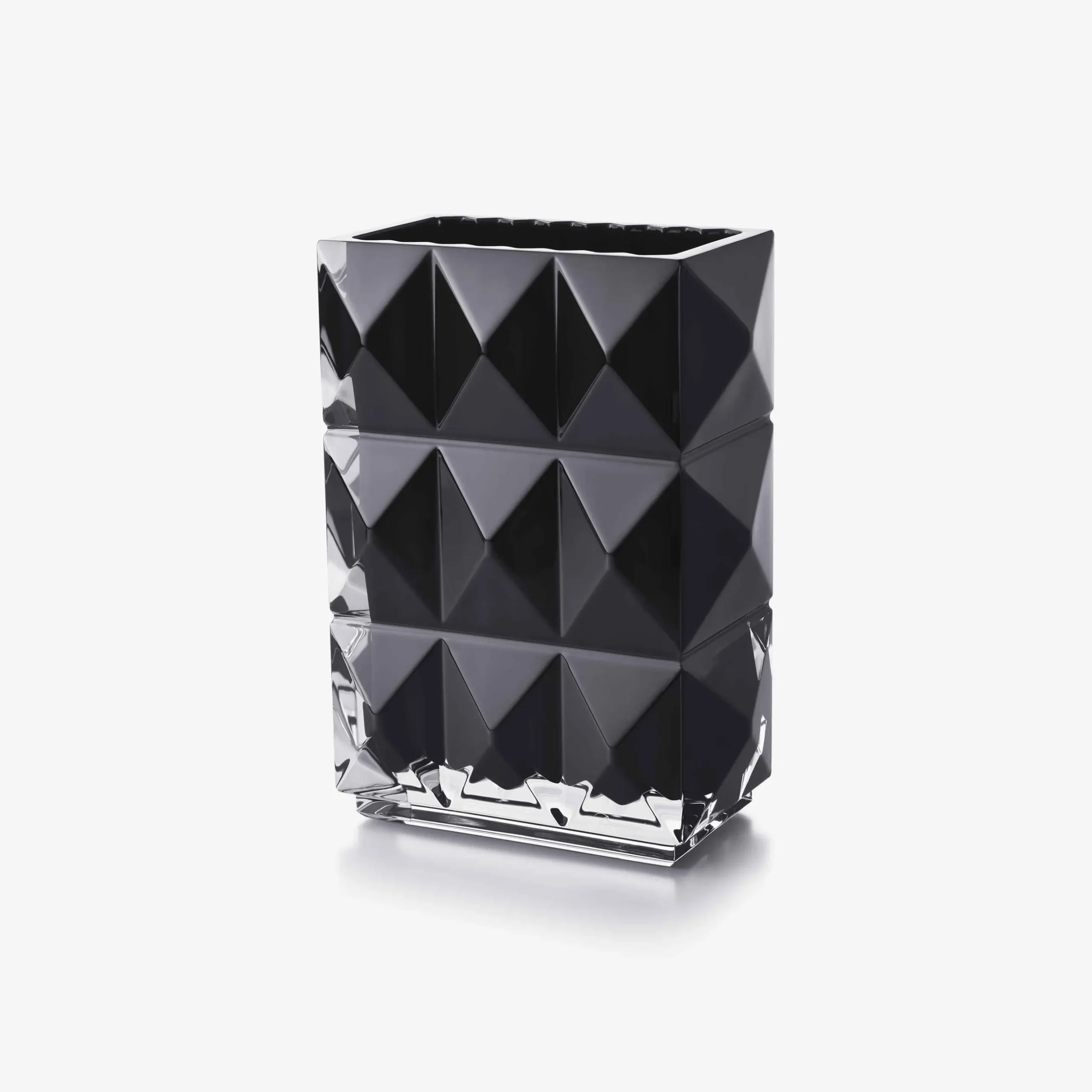 Louxor Rectangular Vase