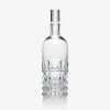 Louxor Round Decanter