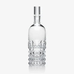 Louxor Round Decanter