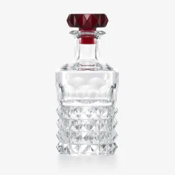 Louxor Whiskey Decanter