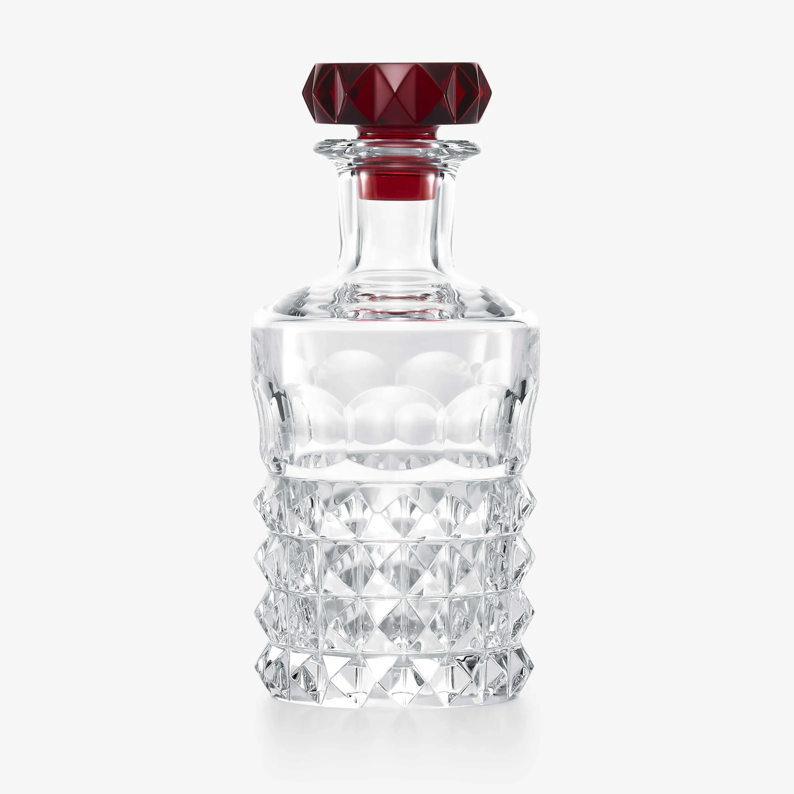Louxor Whiskey Decanter