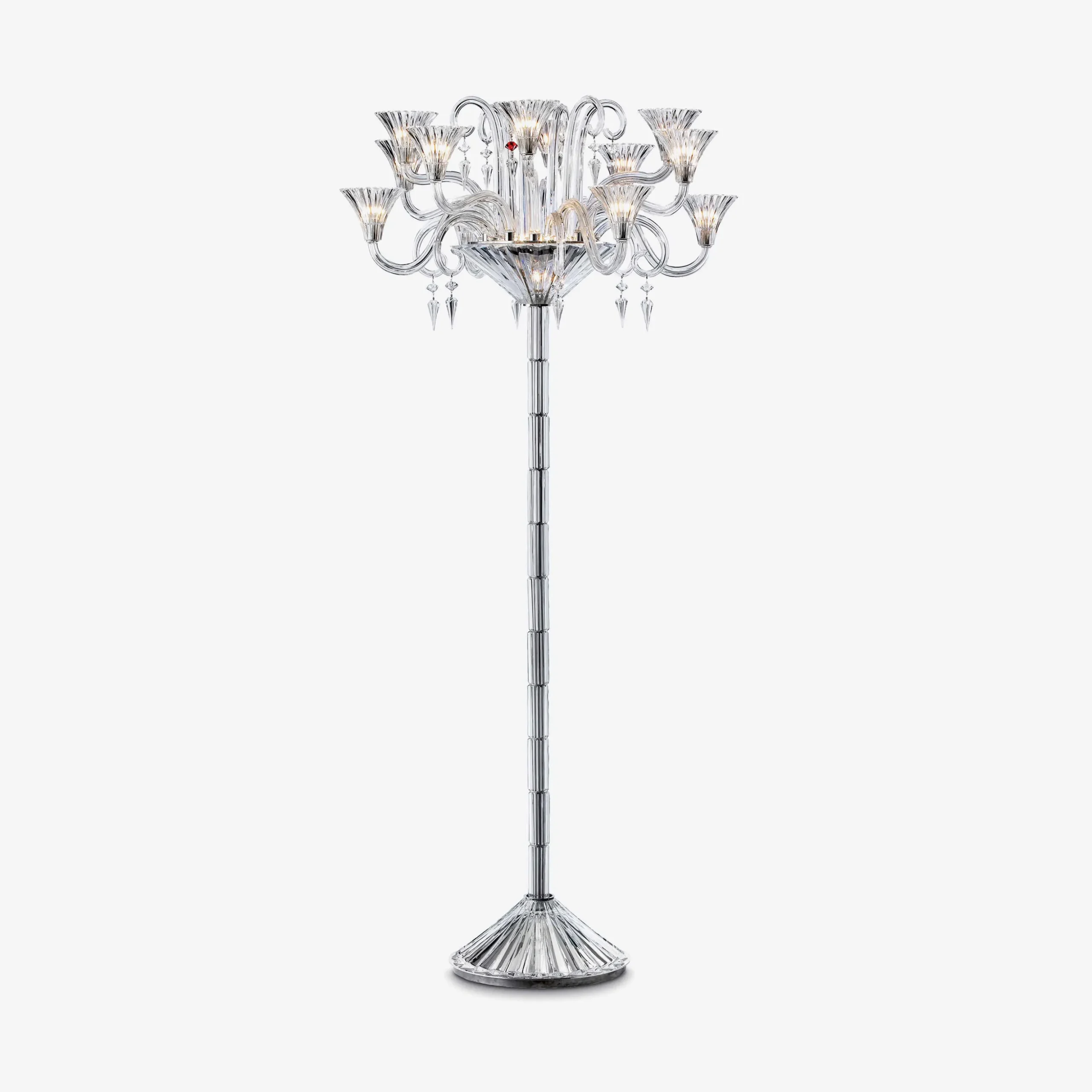Mille Nuits Candelabra (12L)