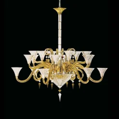 Mille Nuits Chandelier (18L)