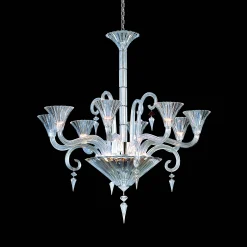 Mille Nuits Chandelier (8L)