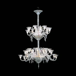 Mille Nuits Chandelier (36L)
