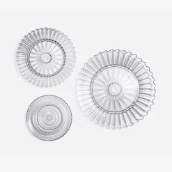 Mille Nuits Plate XS