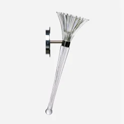 Mille Nuits Torchère Wall Unit (1L)