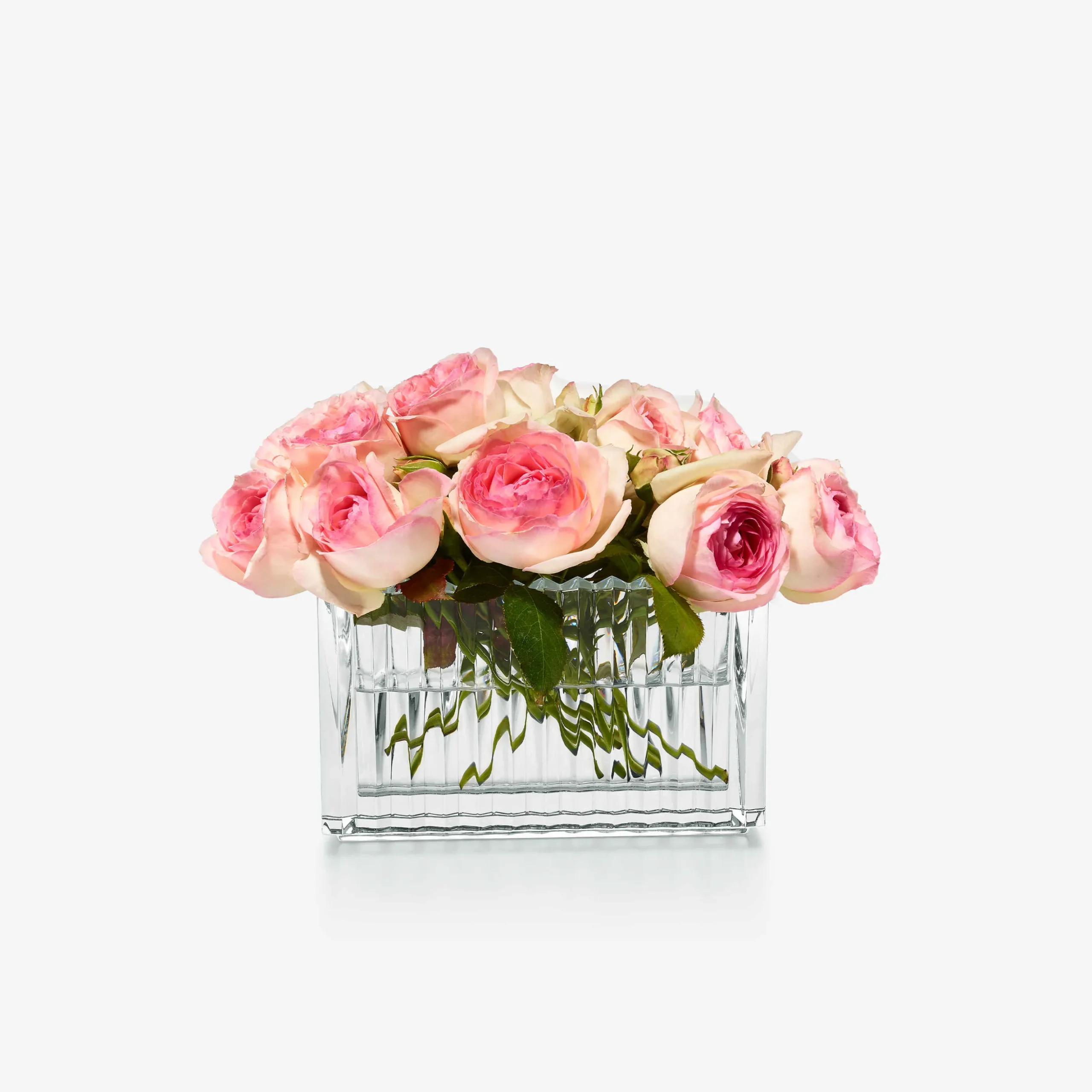 Mille Nuits Vase Infinite #1 Vase