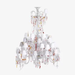 Nervous Zénith Chandelier (37L)