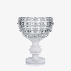 New Antique Solar Vase