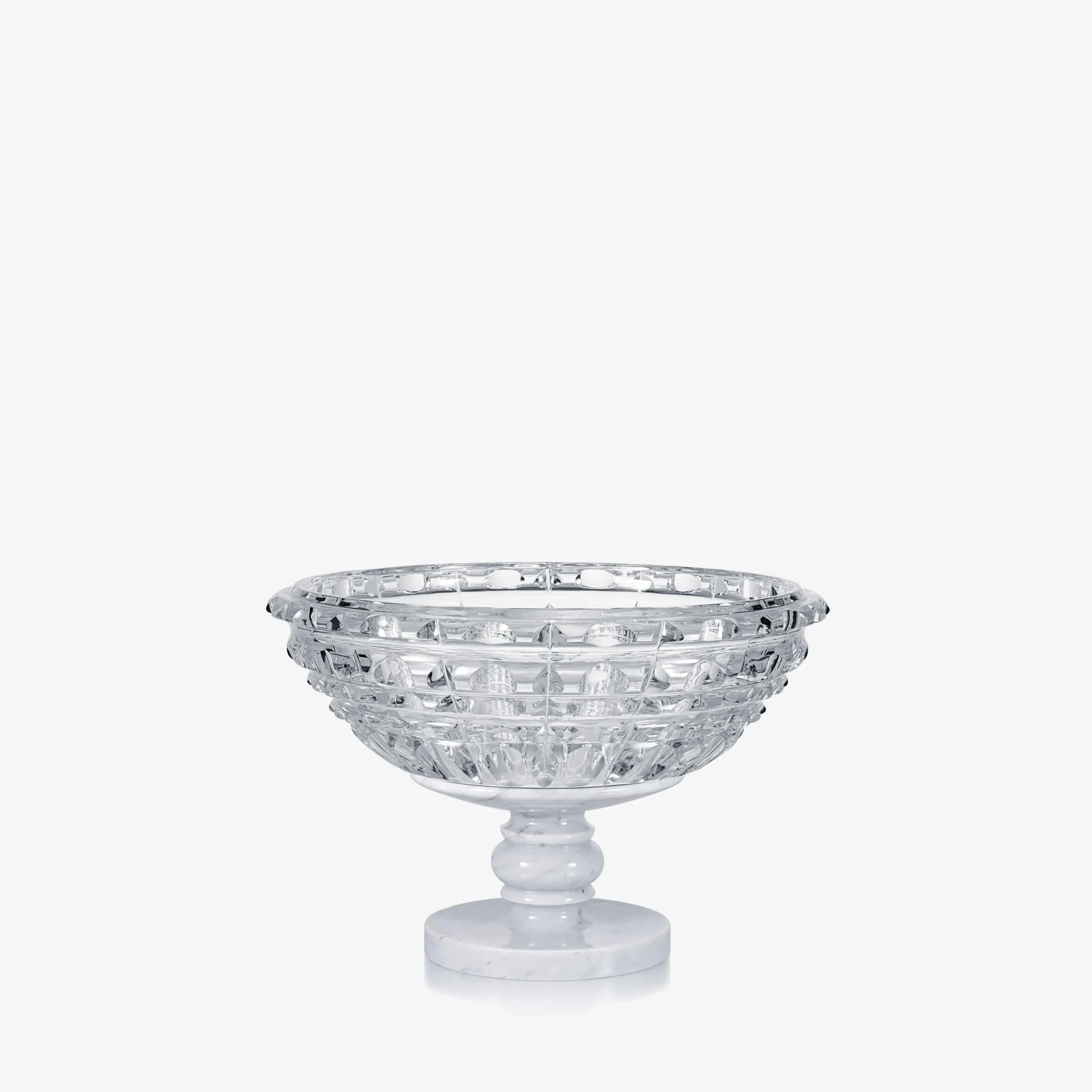 New Antique Solar Vase