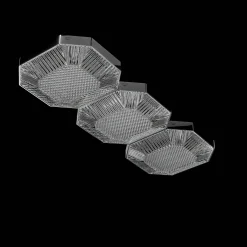 Octogone Ceiling Unit (3L)