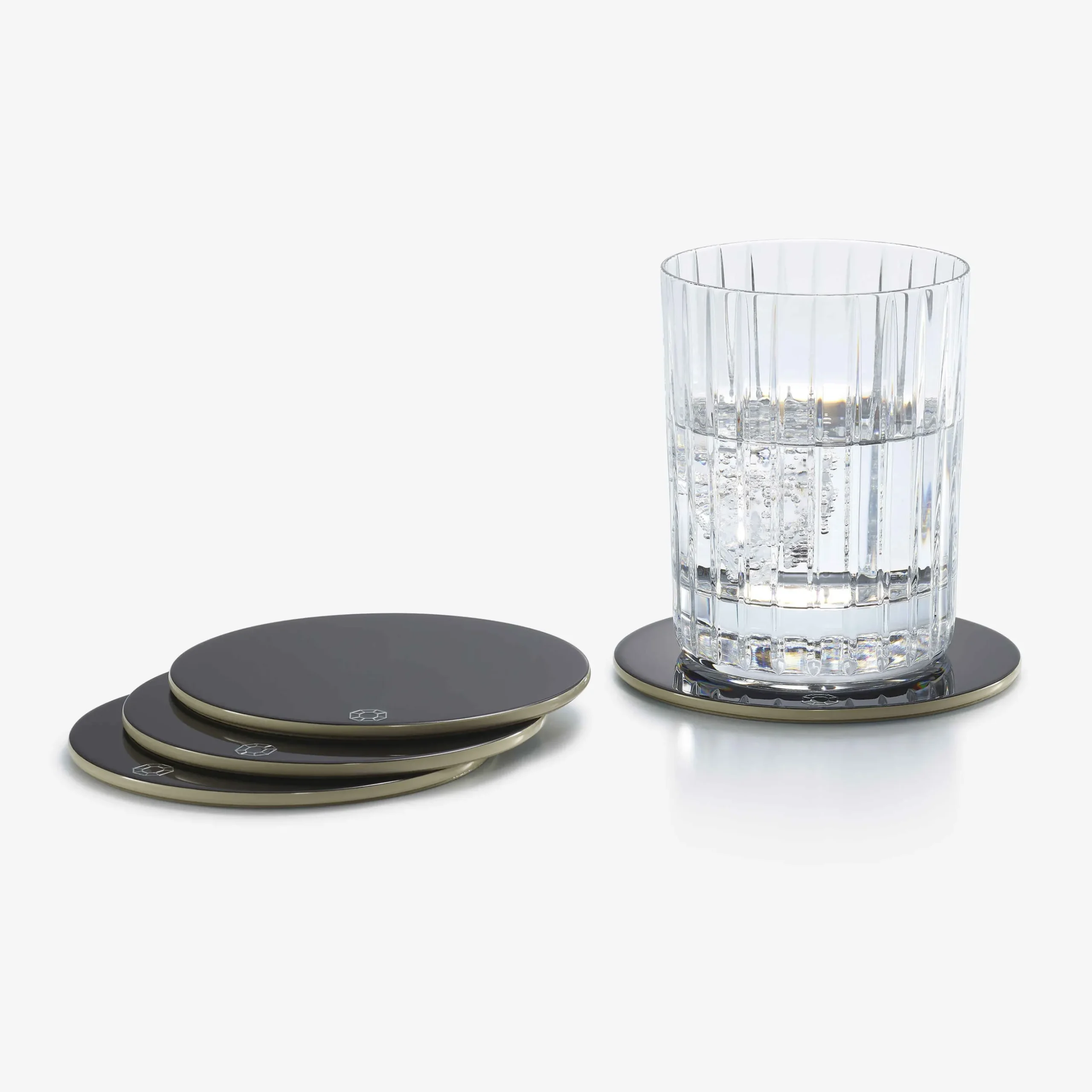 Octogone Coasters
