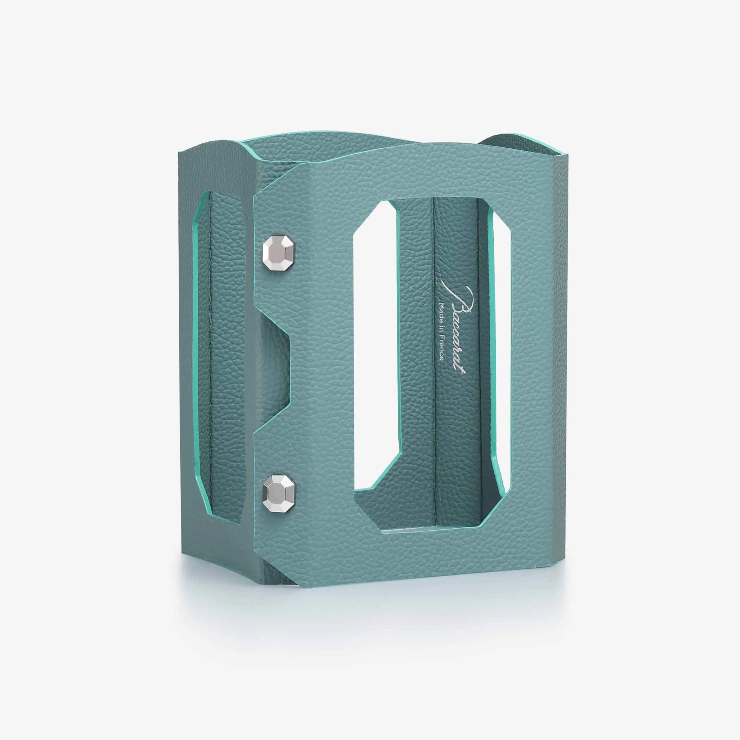 Octogone Decanter Case