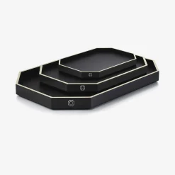 Octogone Tray L