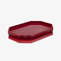 Octogone Tray M
