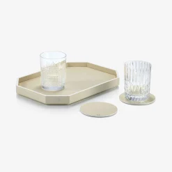Octogone Tray S