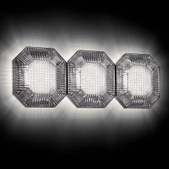 Octogone Wall Unit (3L)