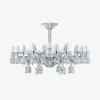 Paris Chandelier (36L)