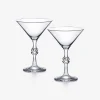Passion Collection by Jean-Charles Boisset Martini Glasses